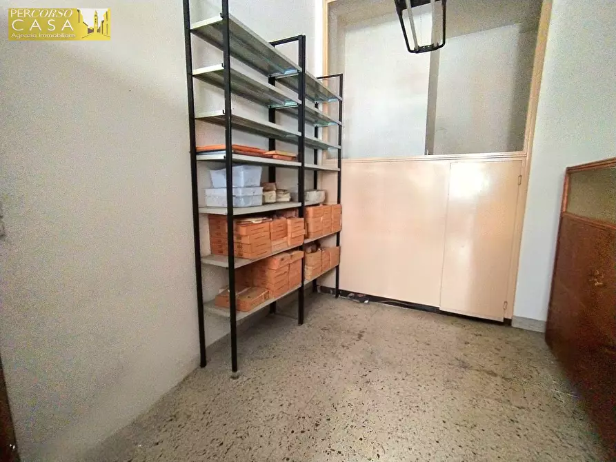 Immagine 1 di Locale commerciale in vendita  in Via Vinciguerra 18 a Teramo