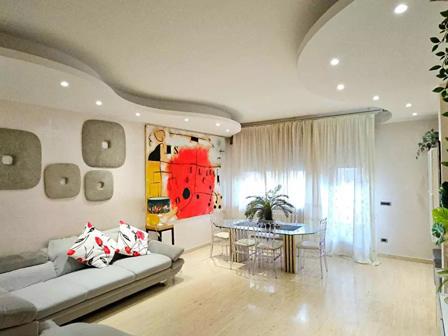 Immagine 1 di Appartamento in vendita  in Via Tirso a Teramo