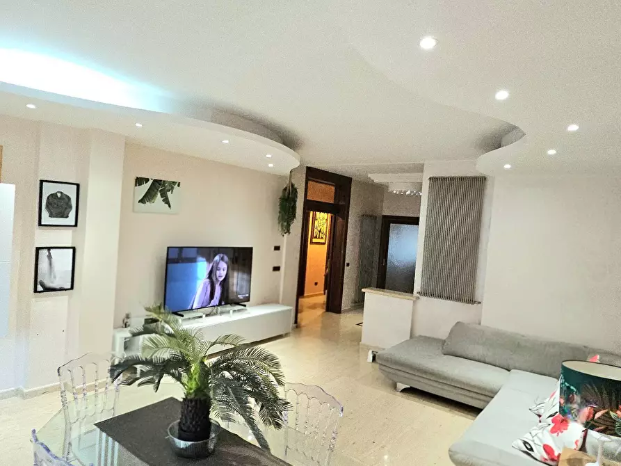 Immagine 3 di Appartamento in vendita  in Via Tirso a Teramo