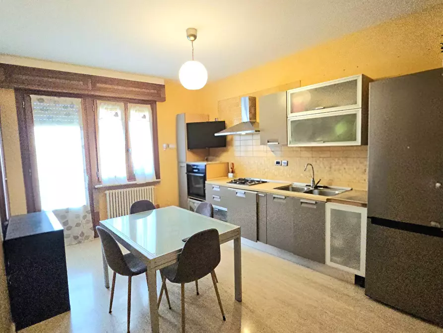 Immagine 6 di Appartamento in vendita  in Via Tirso a Teramo