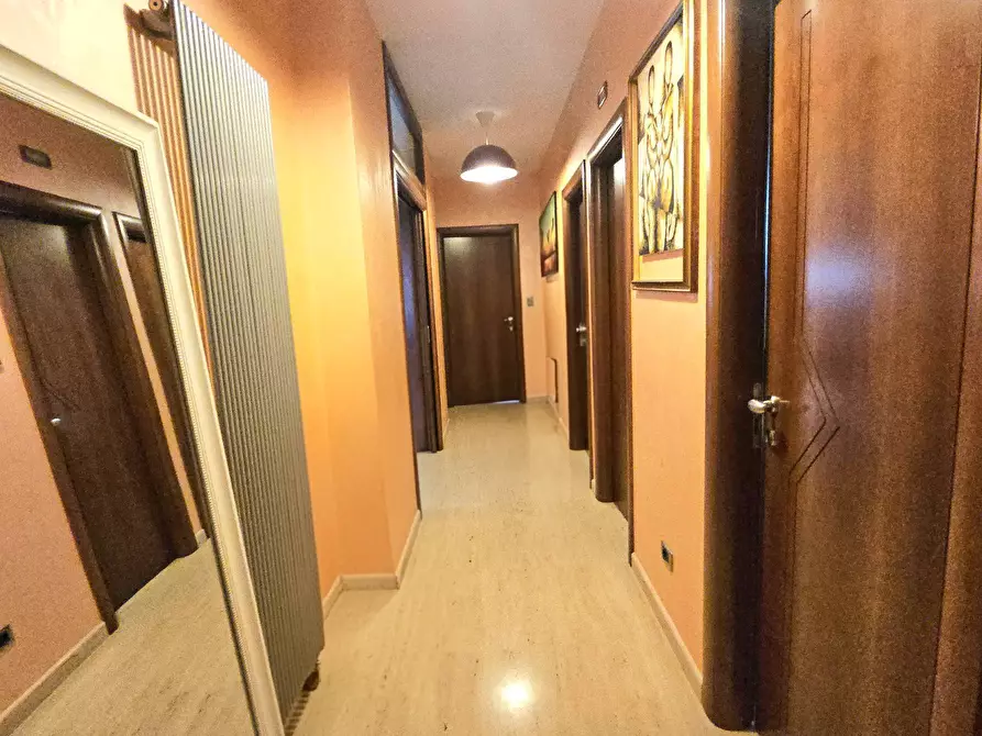 Immagine 7 di Appartamento in vendita  in Via Tirso a Teramo