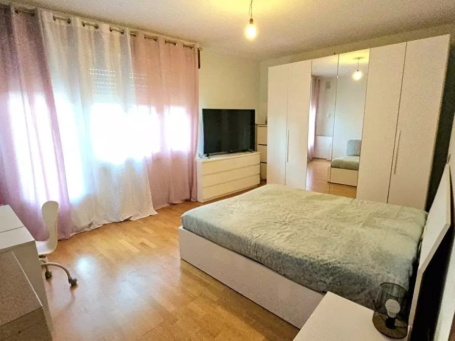 Immagine 8 di Appartamento in vendita  in Via Tirso a Teramo