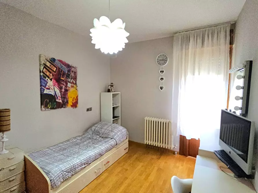 Immagine 10 di Appartamento in vendita  in Via Tirso a Teramo