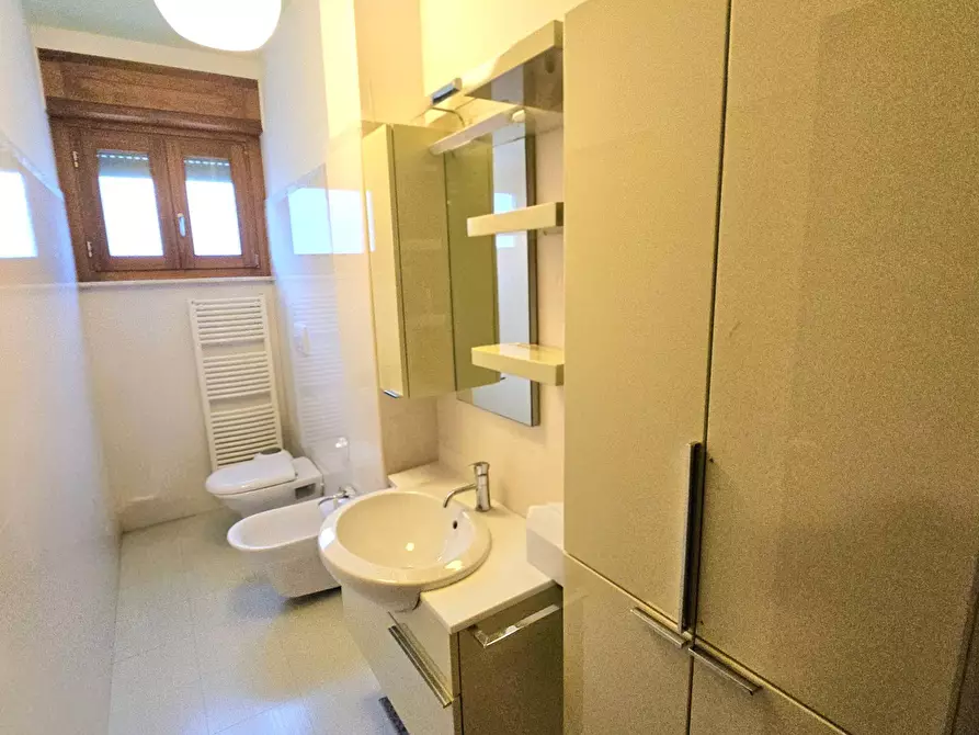 Immagine 13 di Appartamento in vendita  in Via Tirso a Teramo