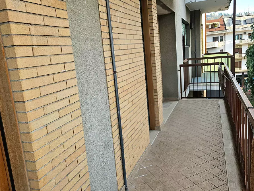 Immagine 19 di Appartamento in vendita  in Via Tirso a Teramo