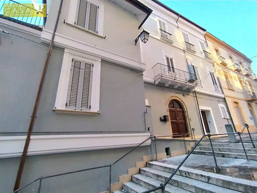 Immagine 13 di Appartamento in vendita  in Via Milli incrocio Via Veneto a Teramo