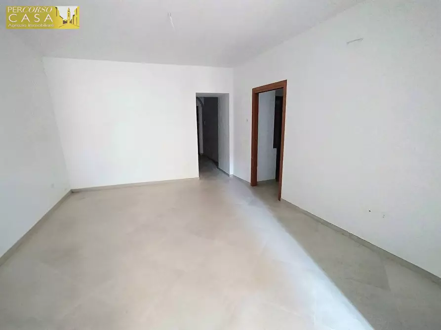 Immagine 4 di Appartamento in vendita  in Via Milli incrocio Via Veneto a Teramo