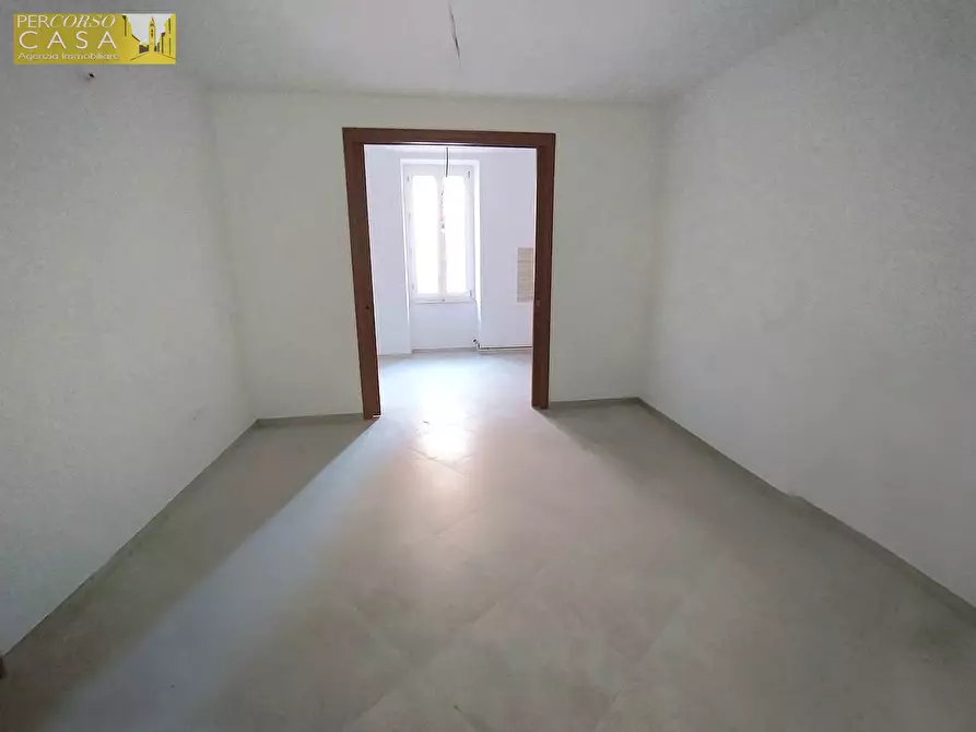 Immagine 2 di Appartamento in vendita  in Via Milli incrocio Via Veneto a Teramo