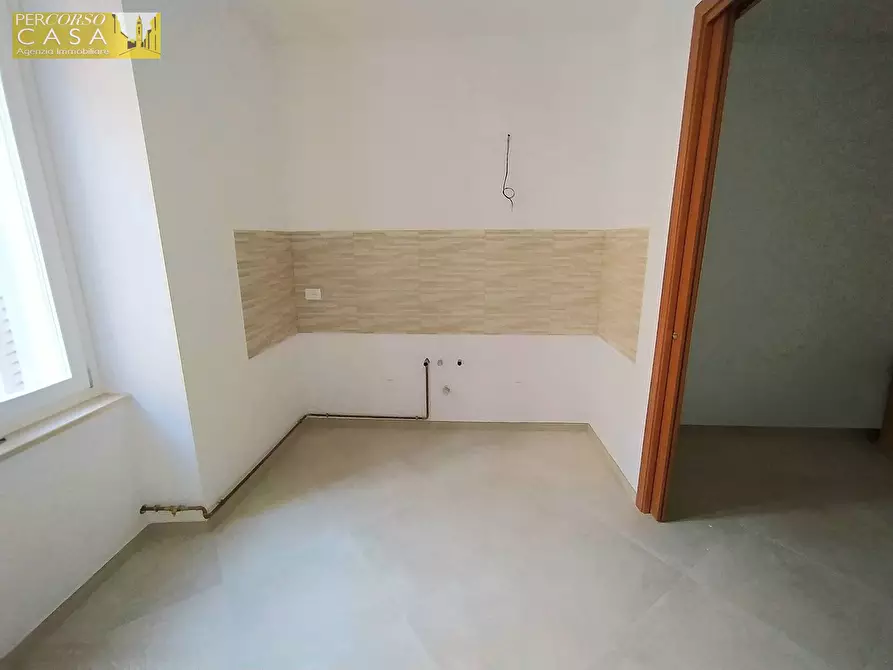 Immagine 5 di Appartamento in vendita  in Via Milli incrocio Via Veneto a Teramo