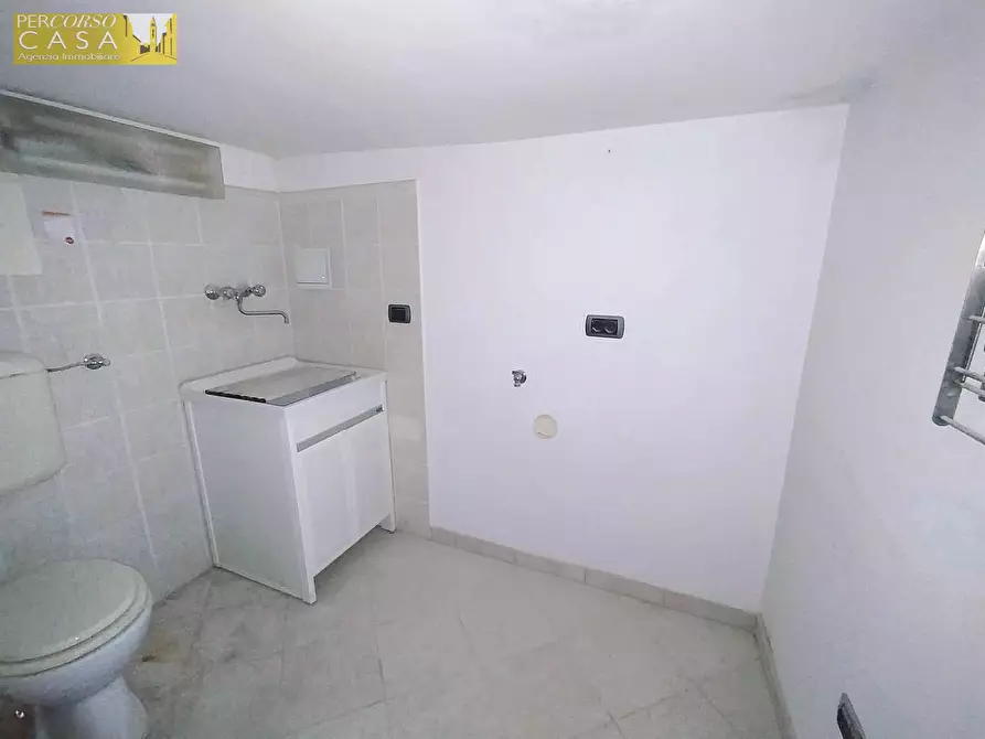 Immagine 8 di Appartamento in vendita  in Via Milli incrocio Via Veneto a Teramo