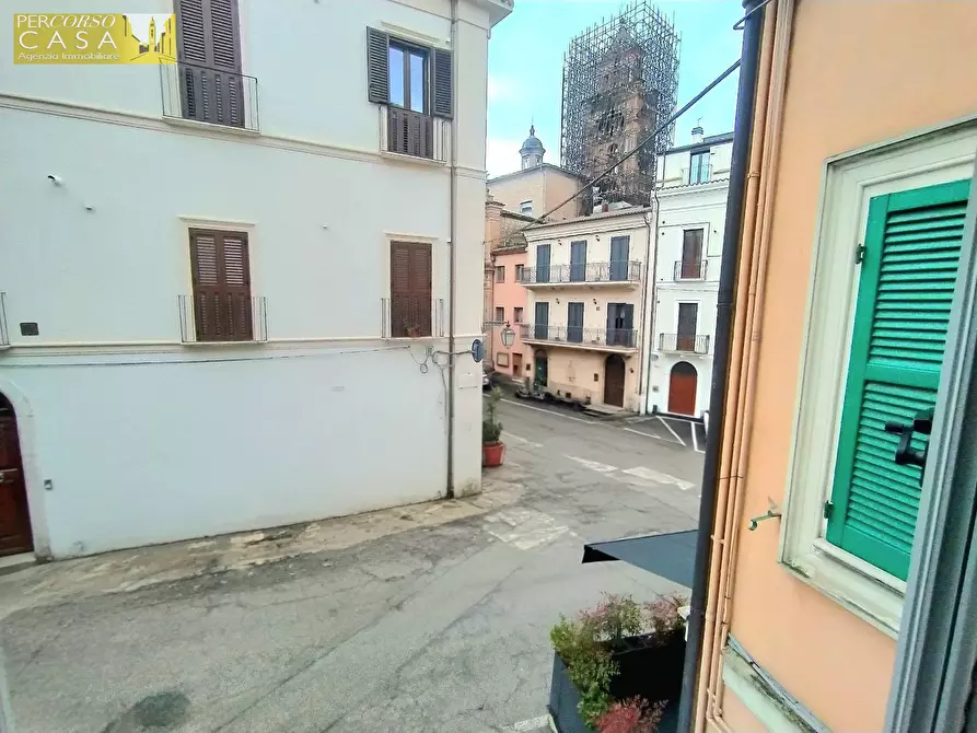 Immagine 11 di Appartamento in vendita  in Via Milli incrocio Via Veneto a Teramo