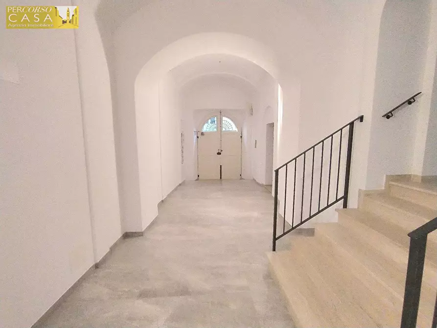 Immagine 10 di Appartamento in vendita  in Via Milli incrocio Via Veneto a Teramo