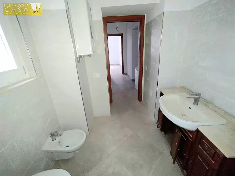 Immagine 6 di Appartamento in vendita  in Via Milli incrocio Via Veneto a Teramo