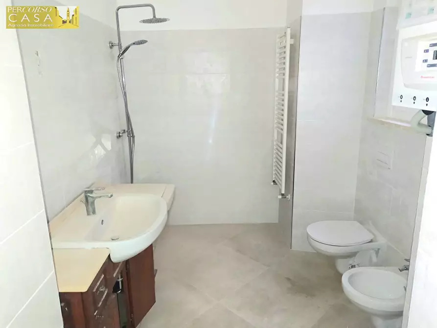 Immagine 7 di Appartamento in vendita  in Via Milli incrocio Via Veneto a Teramo