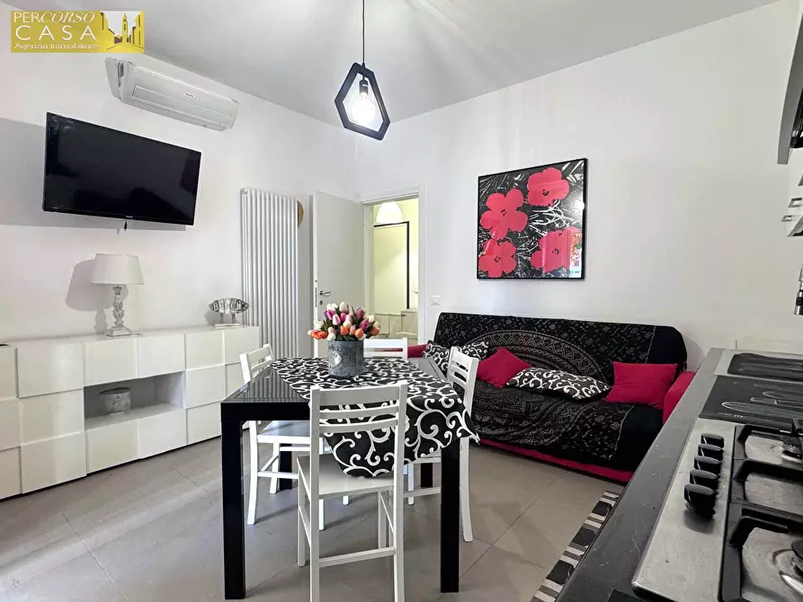 Immagine 1 di Appartamento in vendita  in Via Caprera a Alba Adriatica