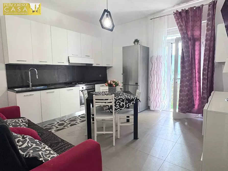 Immagine 2 di Appartamento in vendita  in Via Caprera a Alba Adriatica