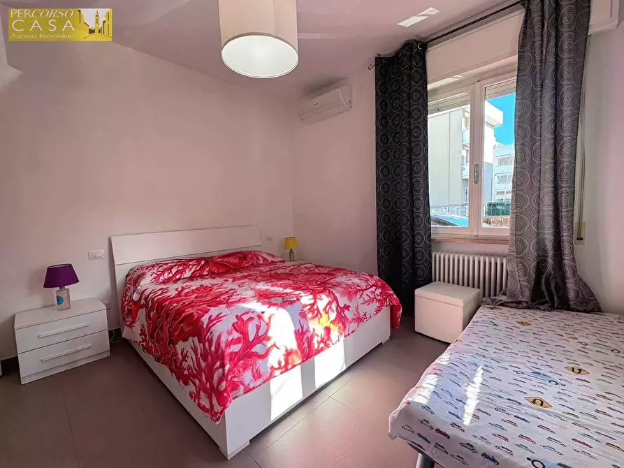 Immagine 5 di Appartamento in vendita  in Via Caprera a Alba Adriatica