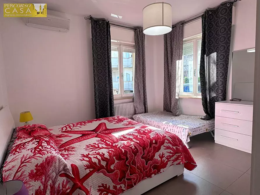 Immagine 6 di Appartamento in vendita  in Via Caprera a Alba Adriatica