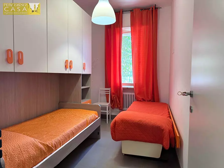 Immagine 8 di Appartamento in vendita  in Via Caprera a Alba Adriatica