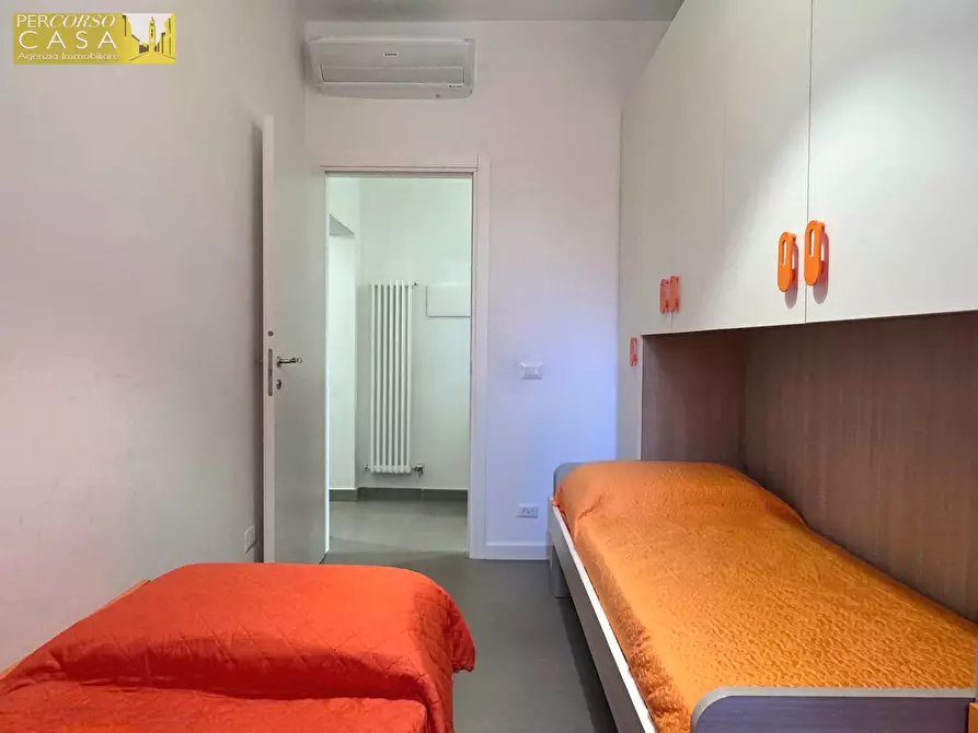 Immagine 9 di Appartamento in vendita  in Via Caprera a Alba Adriatica