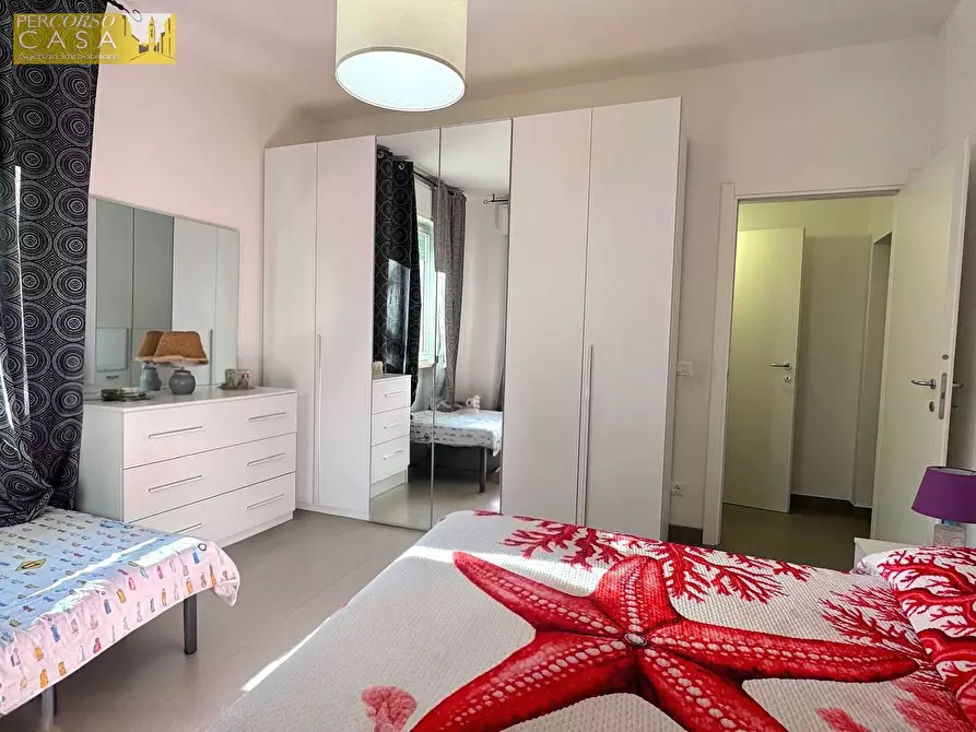 Immagine 7 di Appartamento in vendita  in Via Caprera a Alba Adriatica