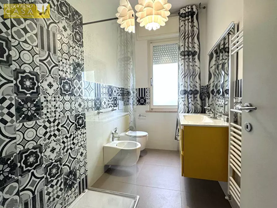 Immagine 10 di Appartamento in vendita  in Via Caprera a Alba Adriatica