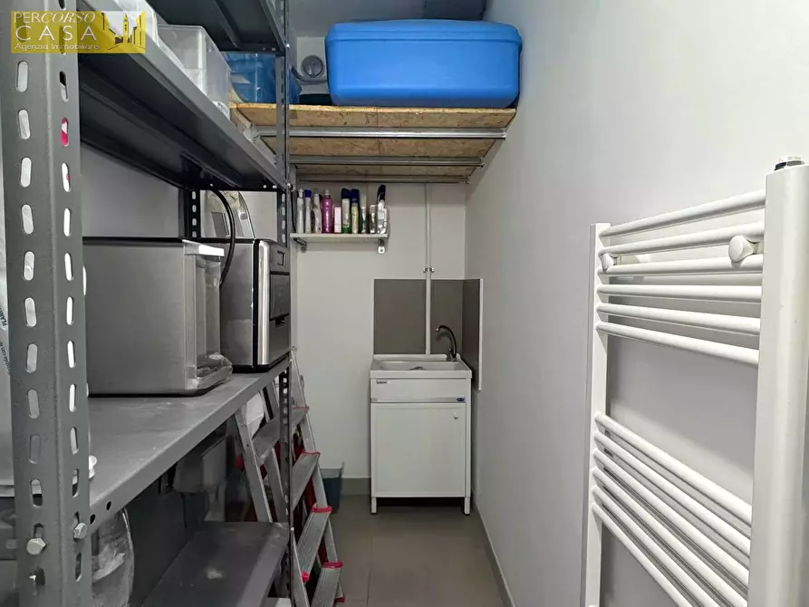 Immagine 14 di Appartamento in vendita  in Via Caprera a Alba Adriatica