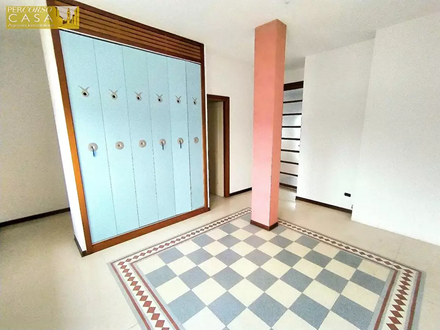 Immagine 4 di Attico in vendita  in Panoramico vicino al centro a Teramo