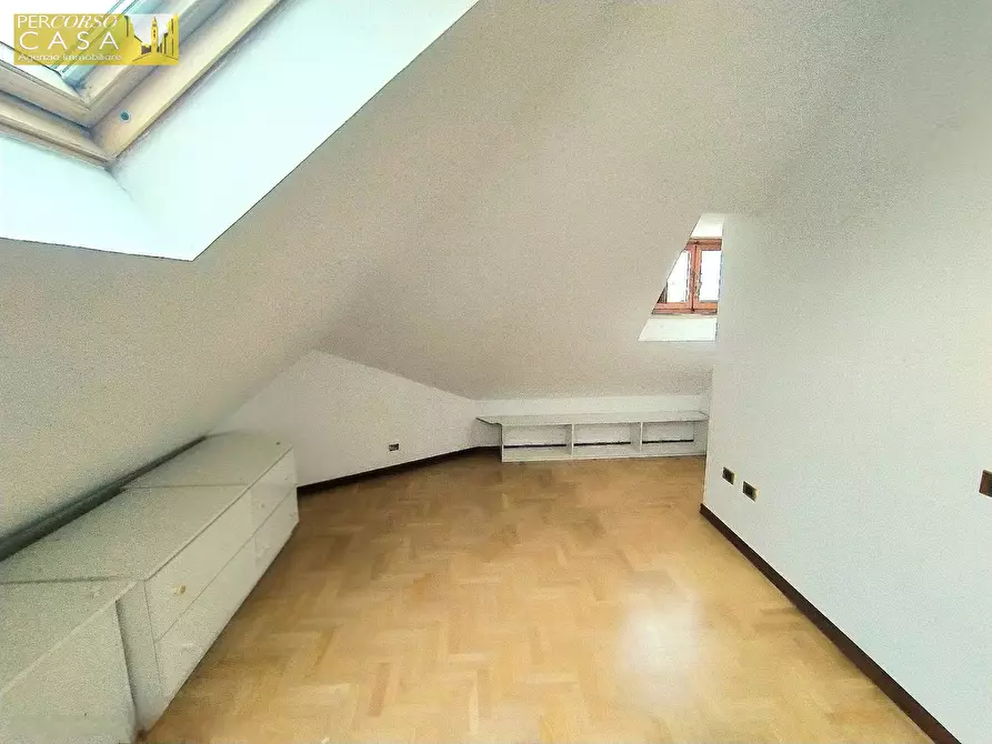 Immagine 10 di Attico in vendita  in Panoramico vicino al centro a Teramo
