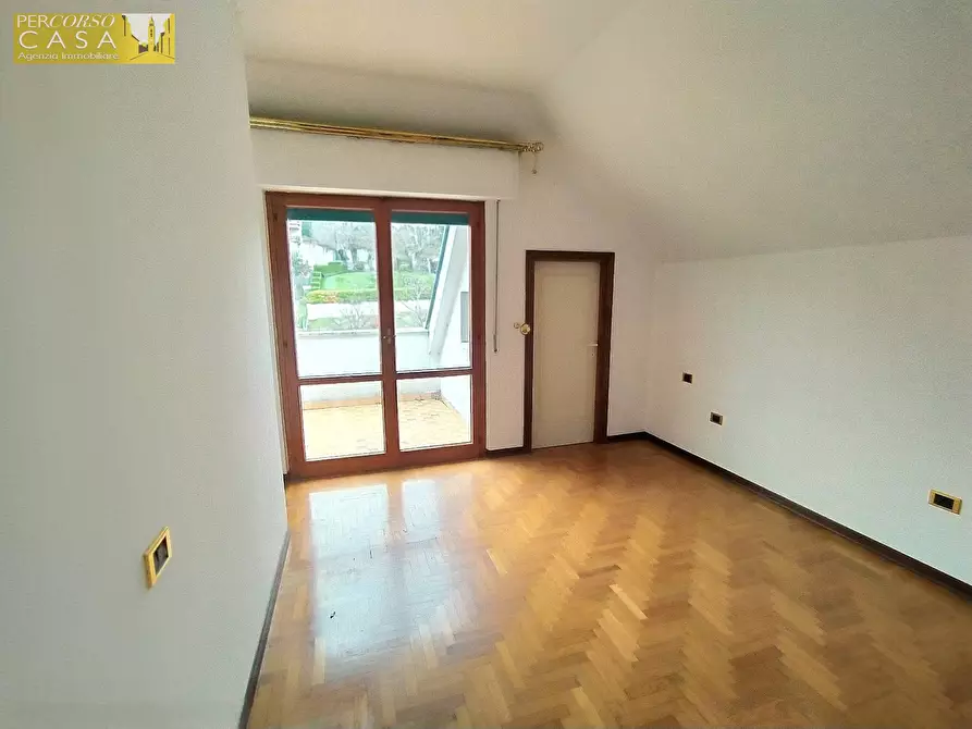Immagine 7 di Attico in vendita  in Panoramico vicino al centro a Teramo