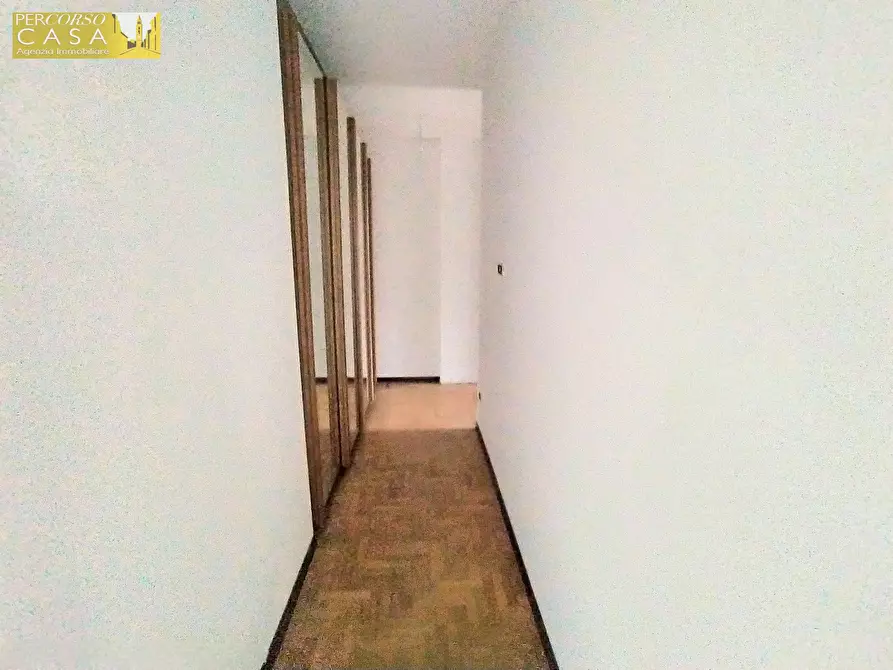 Immagine 12 di Attico in vendita  in Panoramico vicino al centro a Teramo