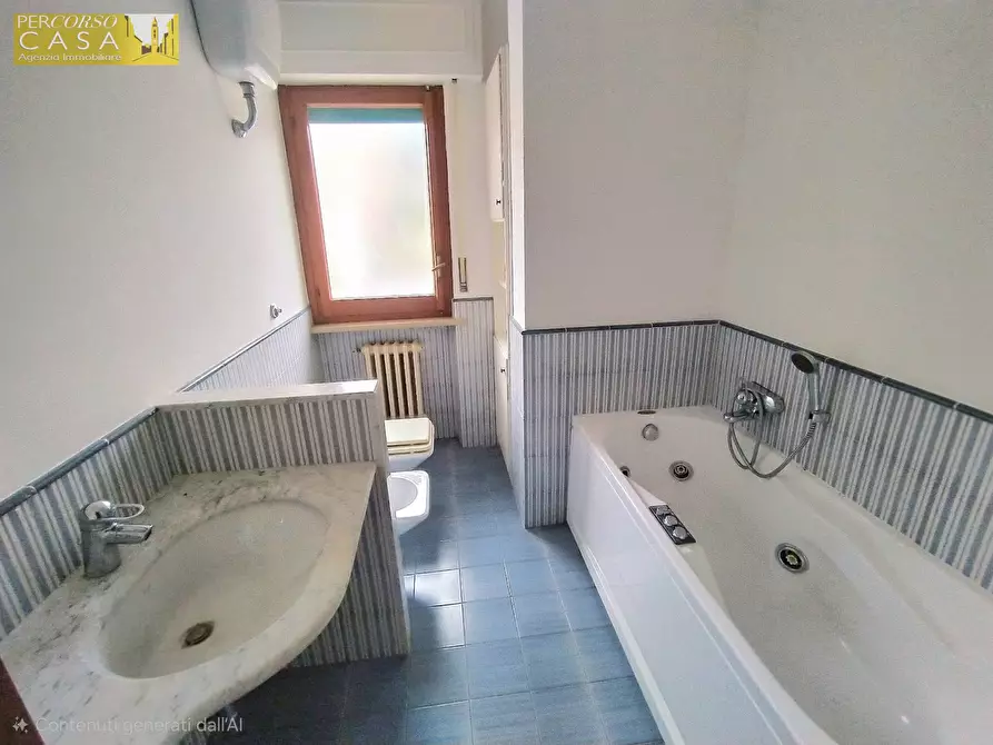 Immagine 14 di Attico in vendita  in Panoramico vicino al centro a Teramo