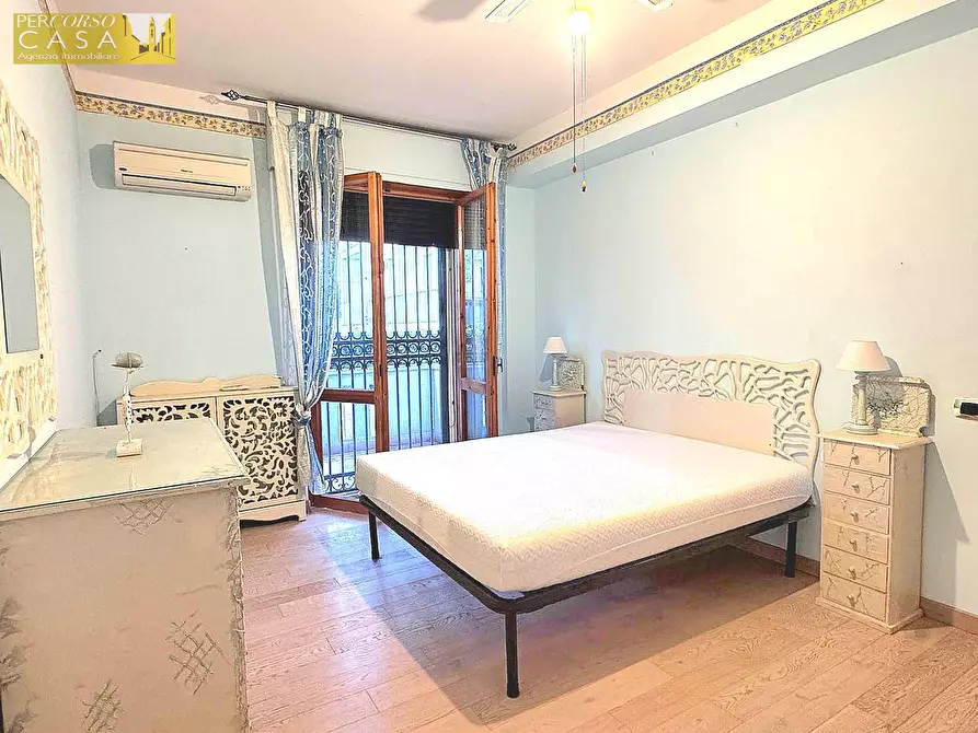 Immagine 5 di Appartamento in vendita  in Via Pascoli a Tortoreto