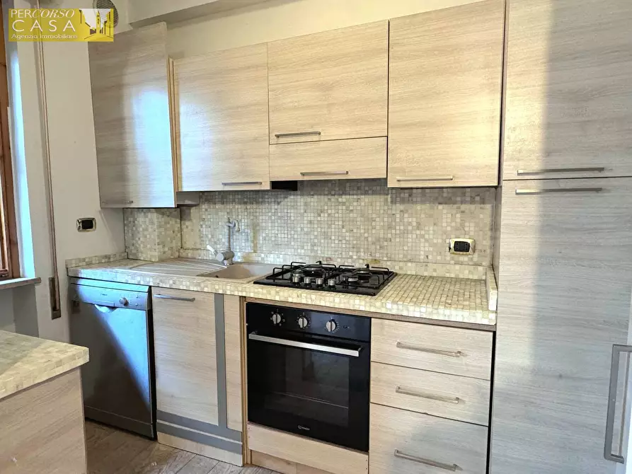 Immagine 4 di Appartamento in vendita  in Via Pascoli a Tortoreto