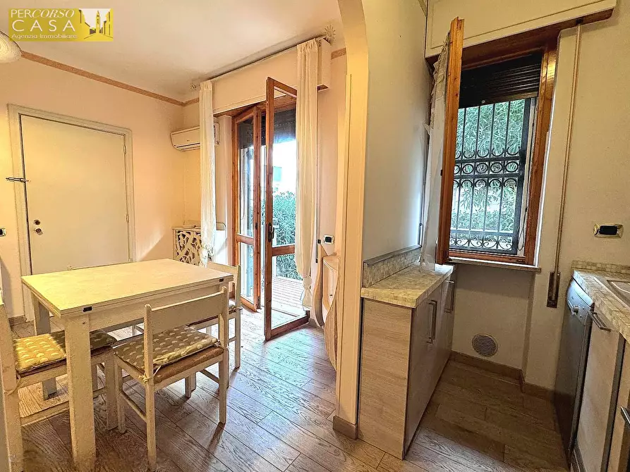 Immagine 3 di Appartamento in vendita  in Via Pascoli a Tortoreto