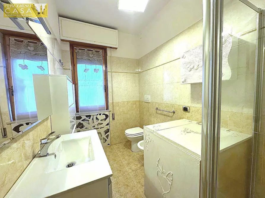 Immagine 9 di Appartamento in vendita  in Via Pascoli a Tortoreto