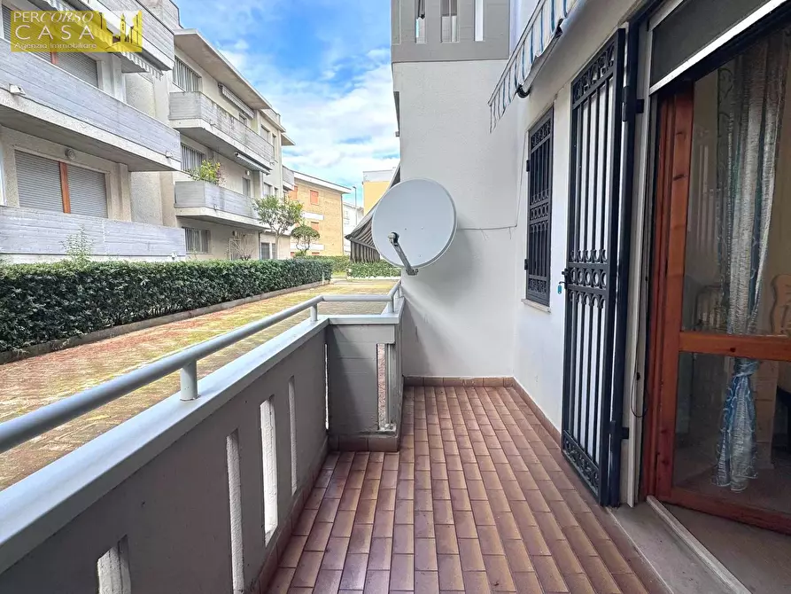 Immagine 14 di Appartamento in vendita  in Via Pascoli a Tortoreto