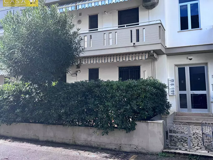 Immagine 16 di Appartamento in vendita  in Via Pascoli a Tortoreto