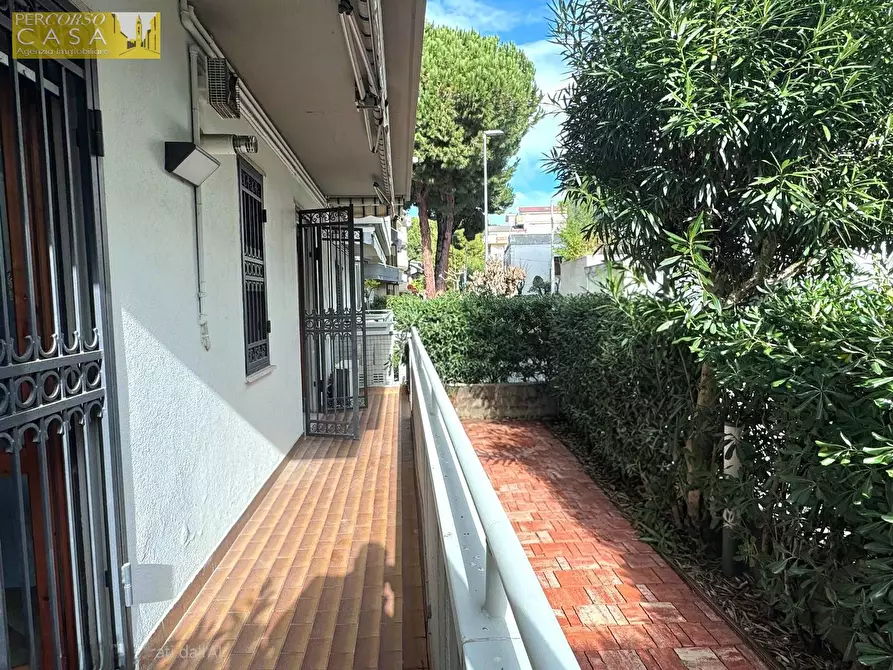 Immagine 12 di Appartamento in vendita  in Via Pascoli a Tortoreto