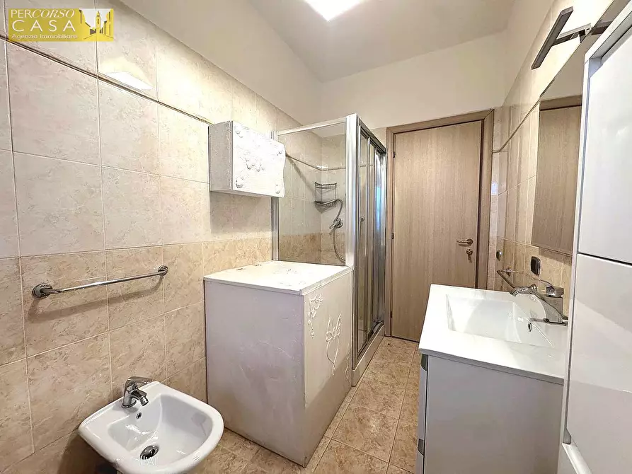 Immagine 10 di Appartamento in vendita  in Via Pascoli a Tortoreto