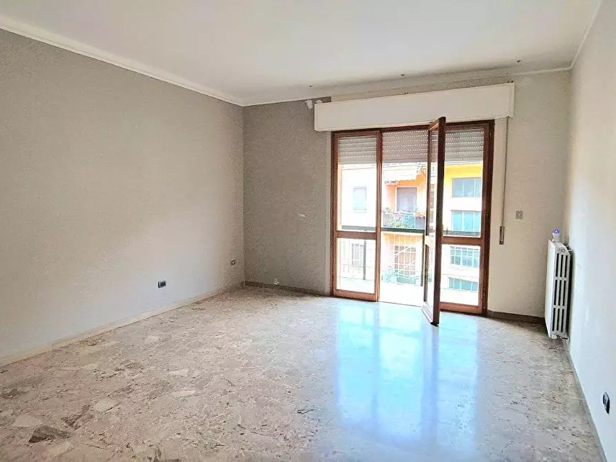 Immagine 2 di Appartamento in vendita  in Via Teramo a Montorio Al Vomano