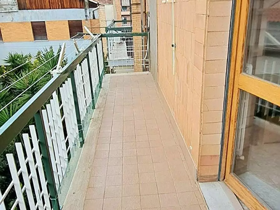 Immagine 14 di Appartamento in vendita  in Via Teramo a Montorio Al Vomano