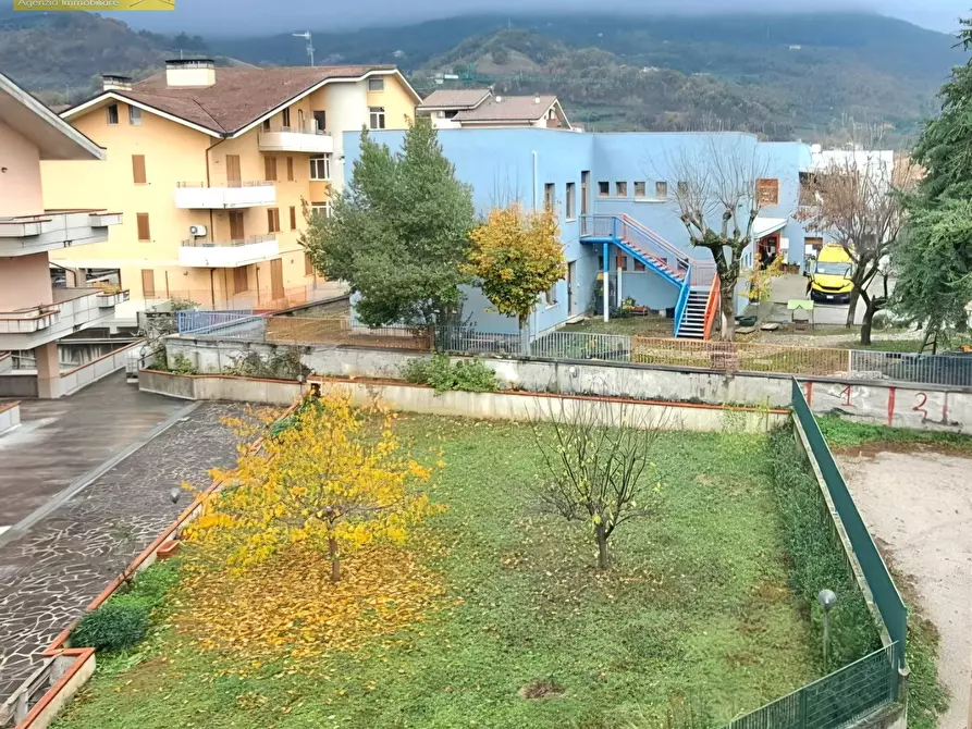 Immagine 1 di Appartamento in vendita  in Via Teramo a Montorio Al Vomano