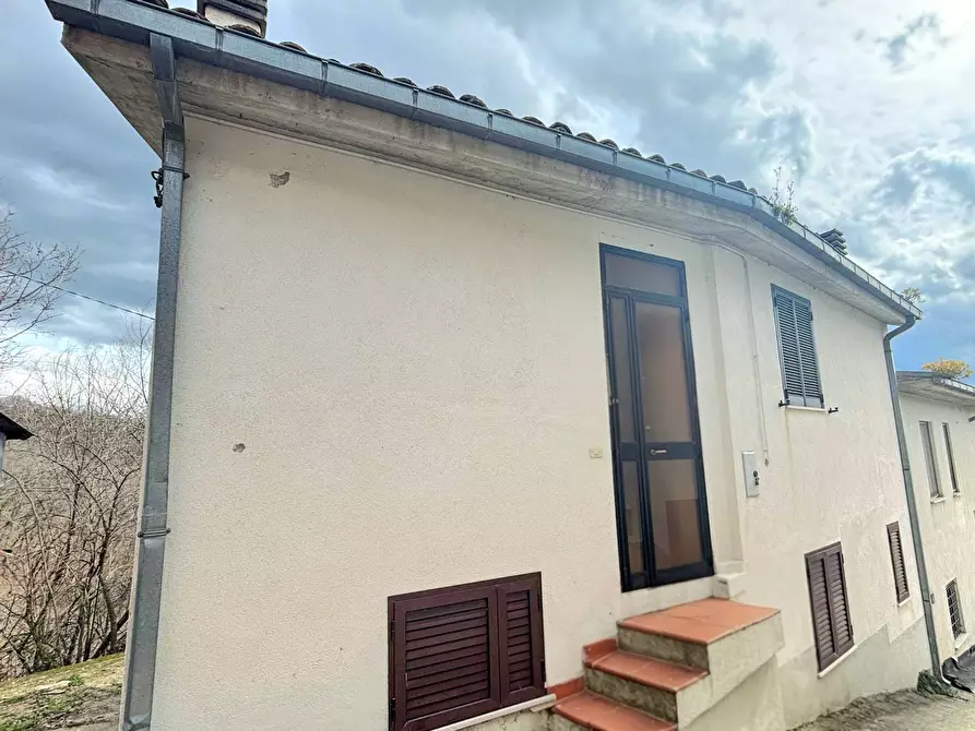 Immagine 2 di Appartamento in vendita  in PANTANETO a Teramo