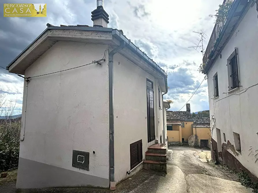 Immagine 8 di Appartamento in vendita  in PANTANETO a Teramo