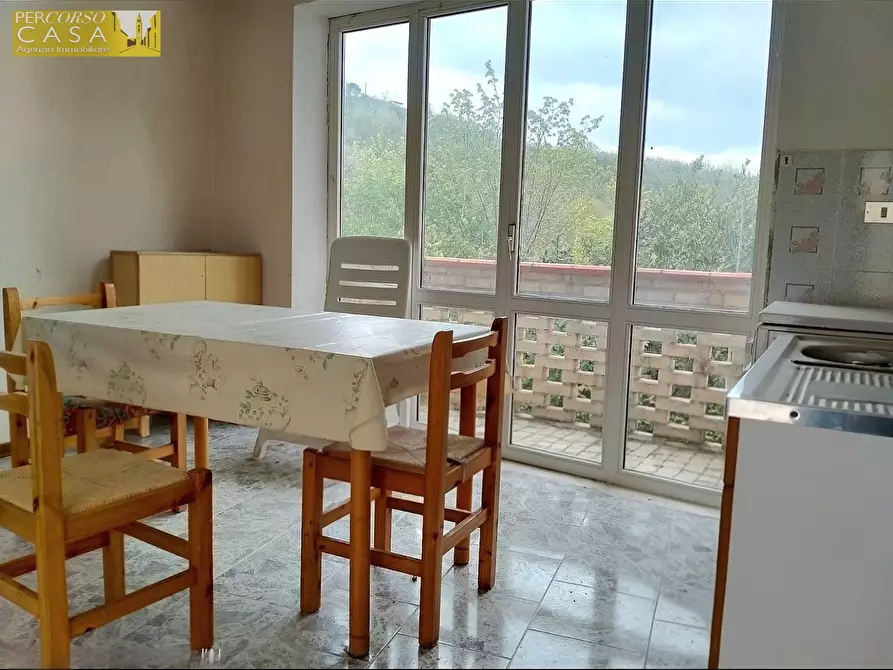 Immagine 9 di Appartamento in vendita  in PANTANETO a Teramo