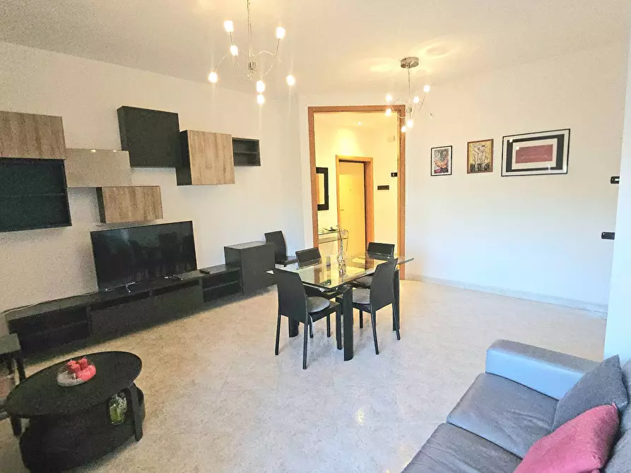 Immagine 2 di Appartamento in affitto  in Via Zaccaria a Teramo