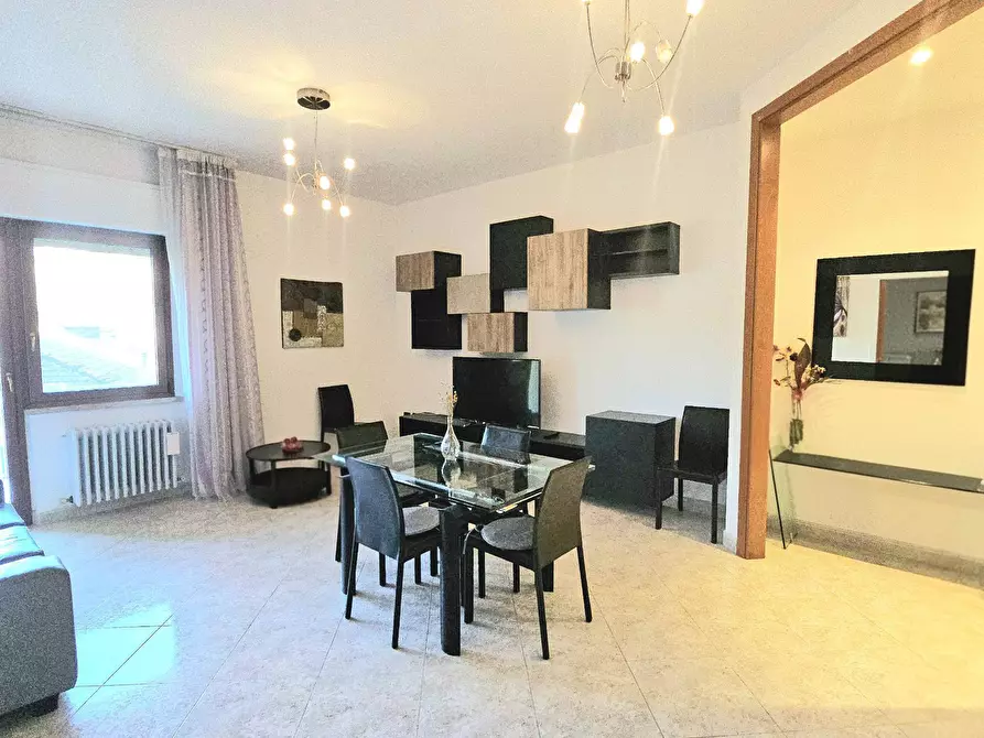 Immagine 3 di Appartamento in affitto  in Via Zaccaria a Teramo