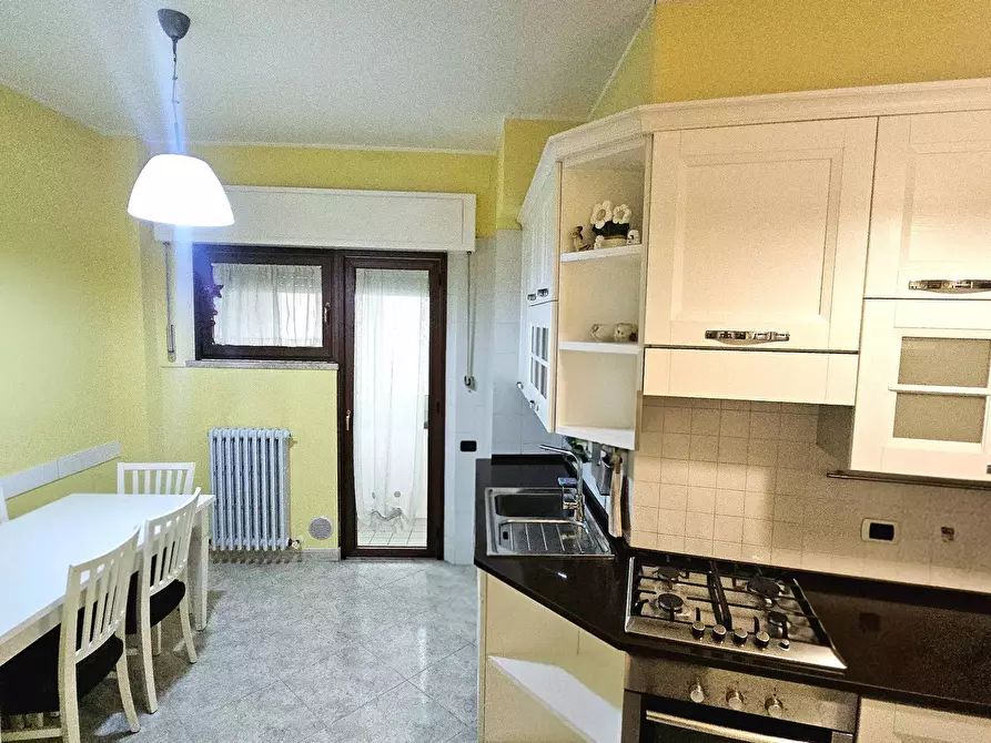 Immagine 4 di Appartamento in affitto  in Via Zaccaria a Teramo