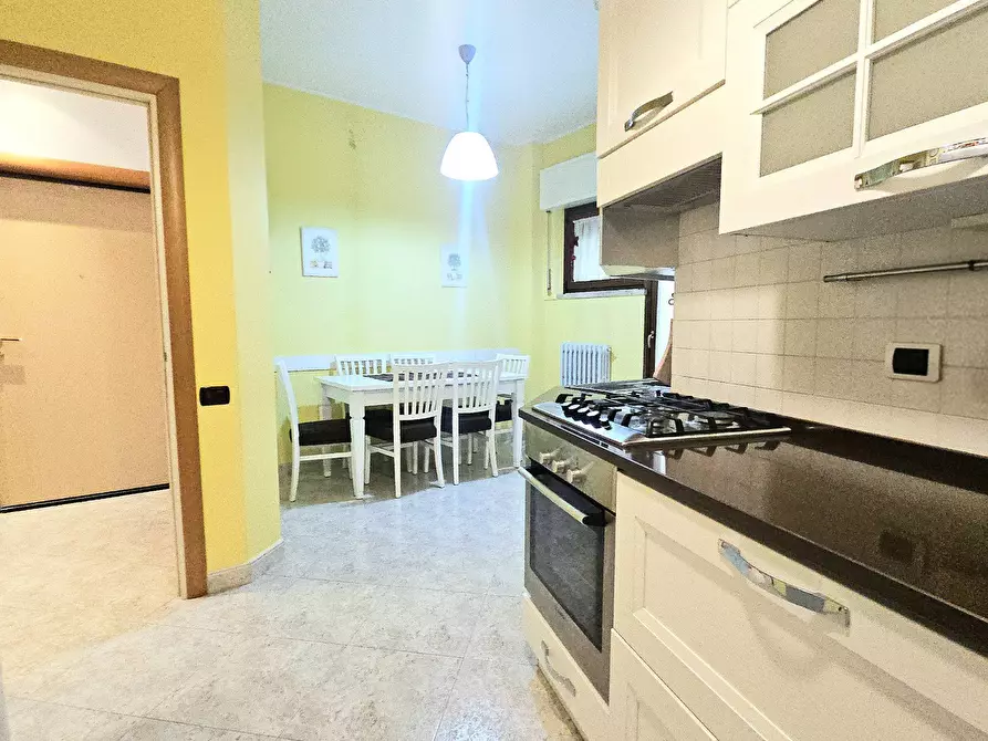 Immagine 5 di Appartamento in affitto  in Via Zaccaria a Teramo